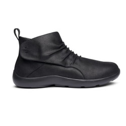 No. 91 Casual Boot in Black